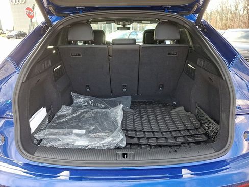 Certified 2025 Audi Q5 2.0T Premium Plus w/ Premium Plus Package image 31