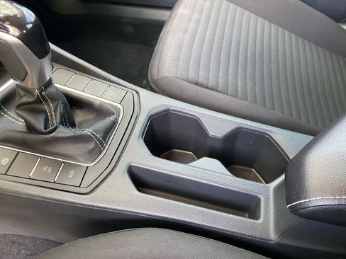 Used 2026 Volkswagen Jetta S FWD image 23