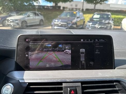 Used 2021 BMW X3 M40i AWD/4WD image 21