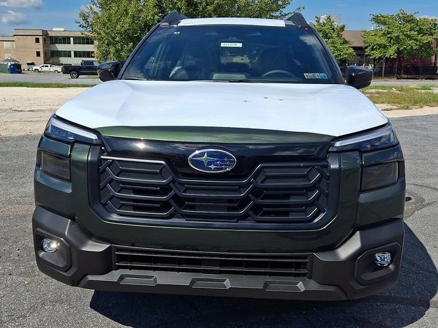 New 2026 Subaru Outback Premium AWD/4WD image 2