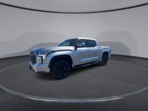 Used 2024 Toyota Tundra 1794 Edition w/ TRD Off-Road Package AWD/4WD image 4