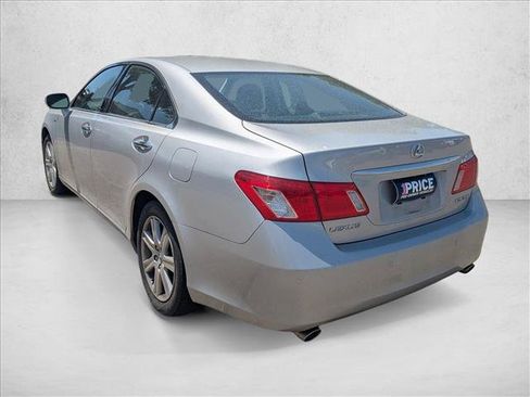 Used 2008 Lexus ES 350 FWD image 7