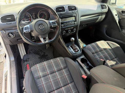 Used 2013 Volkswagen GTI Wolfsburg Edition FWD image 22