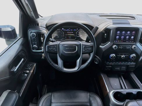 Used 2023 GMC Sierra 2500 Denali w/ Denali Ultimate Package AWD/4WD image 16