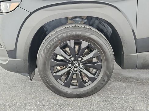 Used 2025 MAZDA CX-50 AWD 2.5 S w/ Select Package image 38