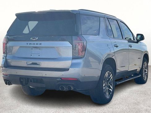 Used 2025 Chevrolet Tahoe Z71 image 14
