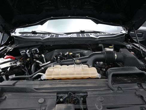 Used 2021 Ford F150 XL w/ Equipment Group 101A High AWD/4WD image 27