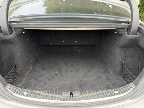 Used 2019 Mercedes-Benz S 560 4MATIC Sedan image 40