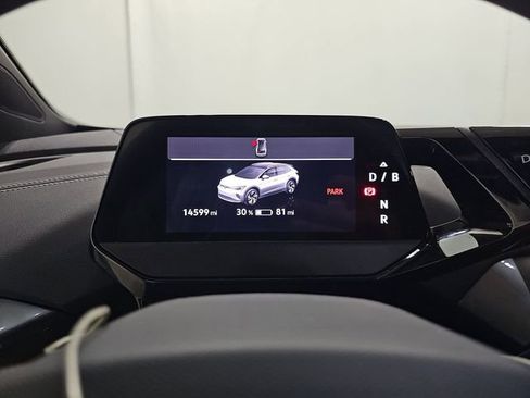 Used 2023 Volkswagen ID.4 Pro S image 12