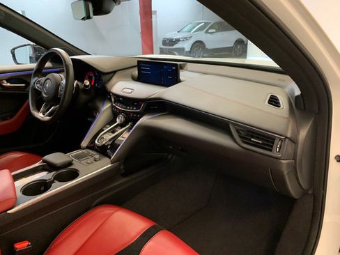 Used 2023 Acura TLX SH-AWD w/ A-SPEC Pkg image 58