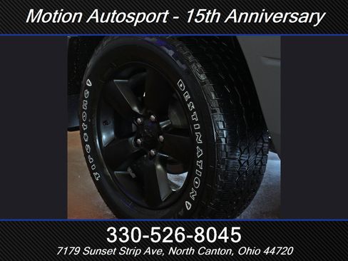 Used 2022 RAM 1500 Express w/ Ceramic Grey Express Package image 52