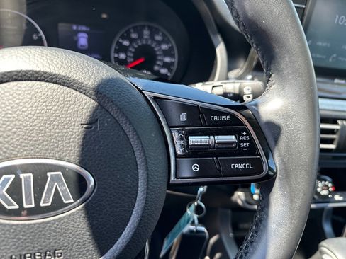 Used 2021 Kia Seltos S FWD image 10