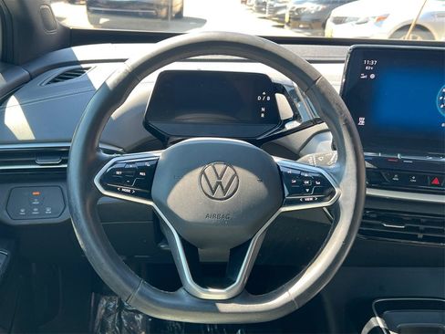 Used 2023 Volkswagen ID.4 Pro AWD/4WD image 26