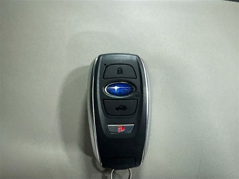 New 2026 Subaru Forester Premium image 30