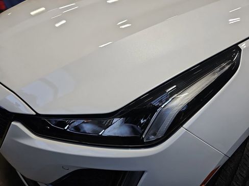 Used 2022 Cadillac CT5 Sport image 31