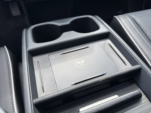 New 2026 Honda Odyssey Elite image 23