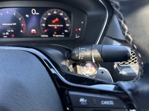 Used 2023 Acura Integra A-Spec image 25