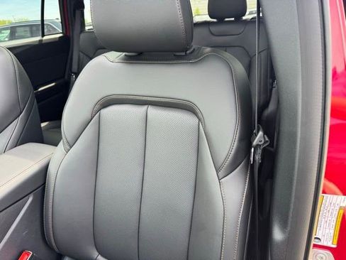 New 2026 Jeep Cherokee Limited AWD/4WD image 30