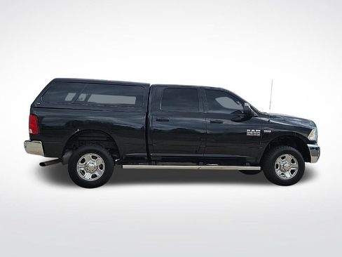 Used 2017 RAM 2500 Tradesman w/ Chrome Appearance Group AWD/4WD image 5