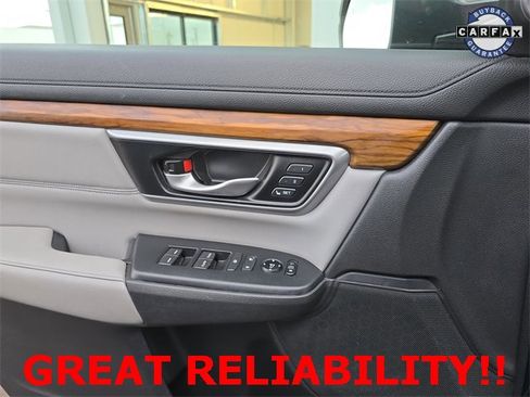 Used 2018 Honda CR-V EX-L image 12