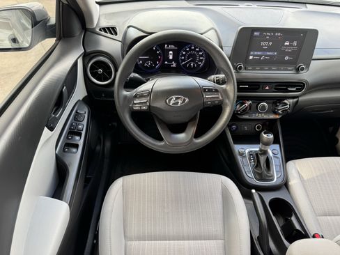 Used 2023 Hyundai Kona SEL FWD image 14