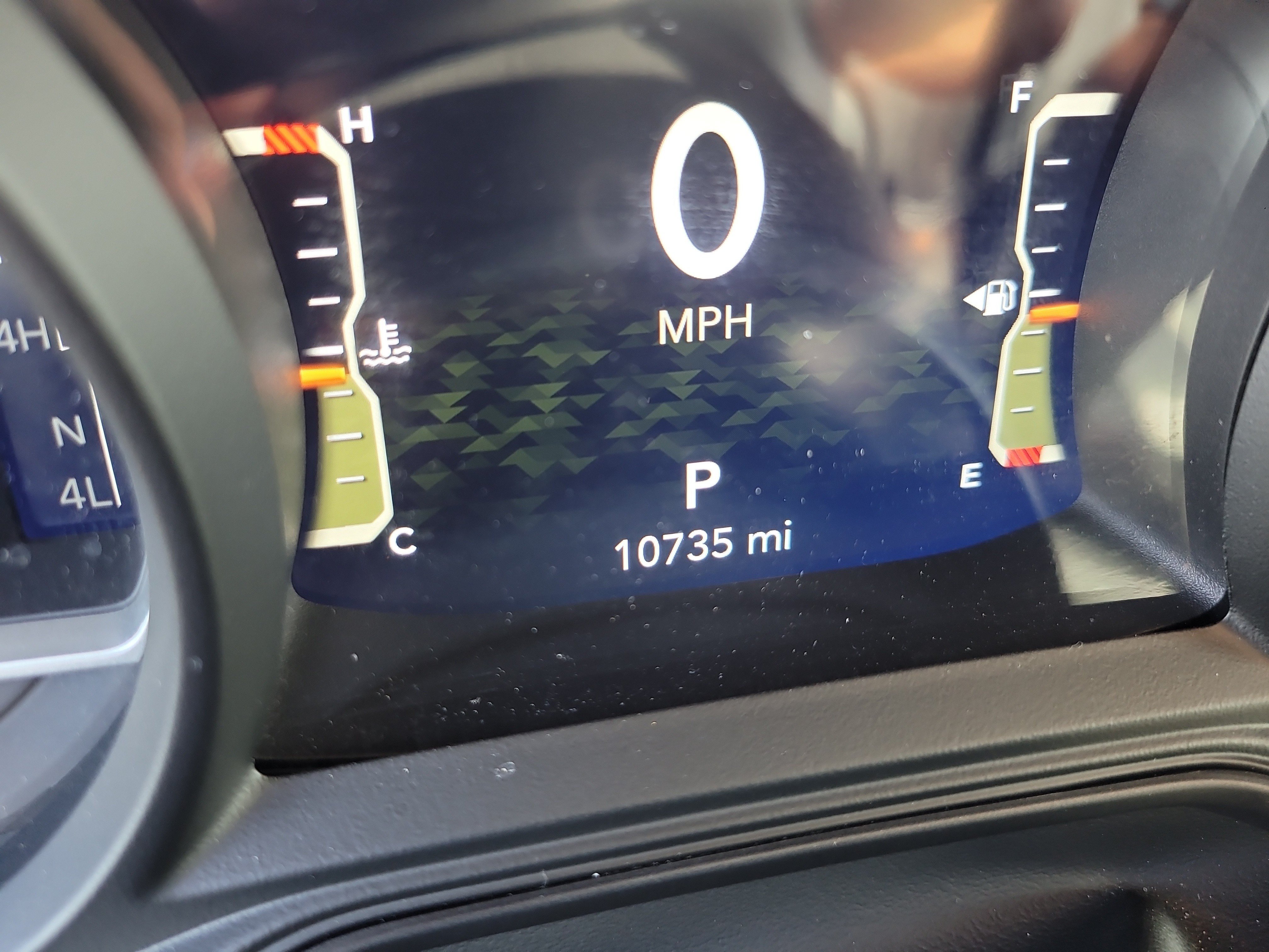 Used 2026 Jeep Wrangler Unlimited Sport AWD/4WD image 29
