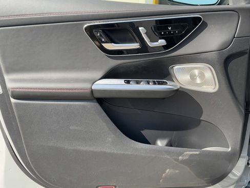 New 2025 Mercedes-Benz GLC 63 AMG S image 17