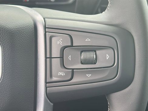 New 2026 GMC Sierra 1500 Elevation image 21