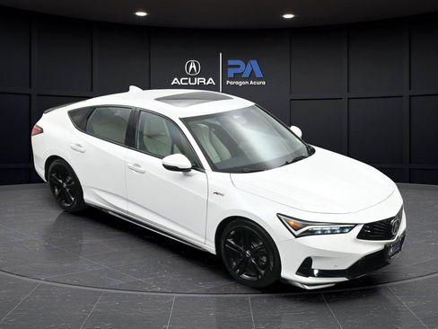 Used 2026 Acura Integra A-Spec FWD image 34