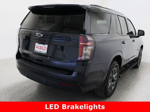 Used 2023 Chevrolet Tahoe Z71 w/ Luxury Package image 7