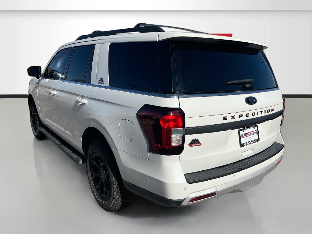 Used 2024 Ford Expedition Timberline AWD/4WD image 5