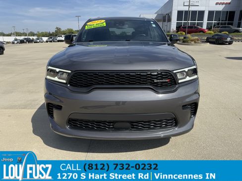 Used 2024 Dodge Durango GT image 3