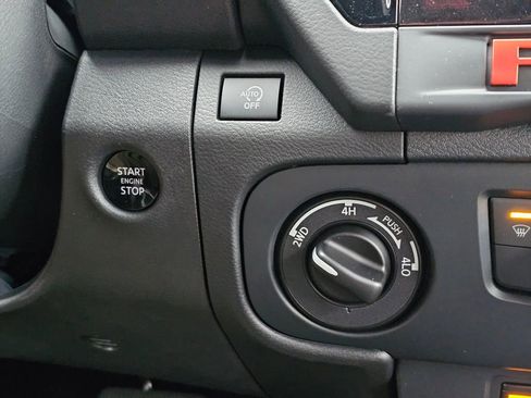 New 2026 Nissan Frontier PRO-4X w/ Tow Package image 15