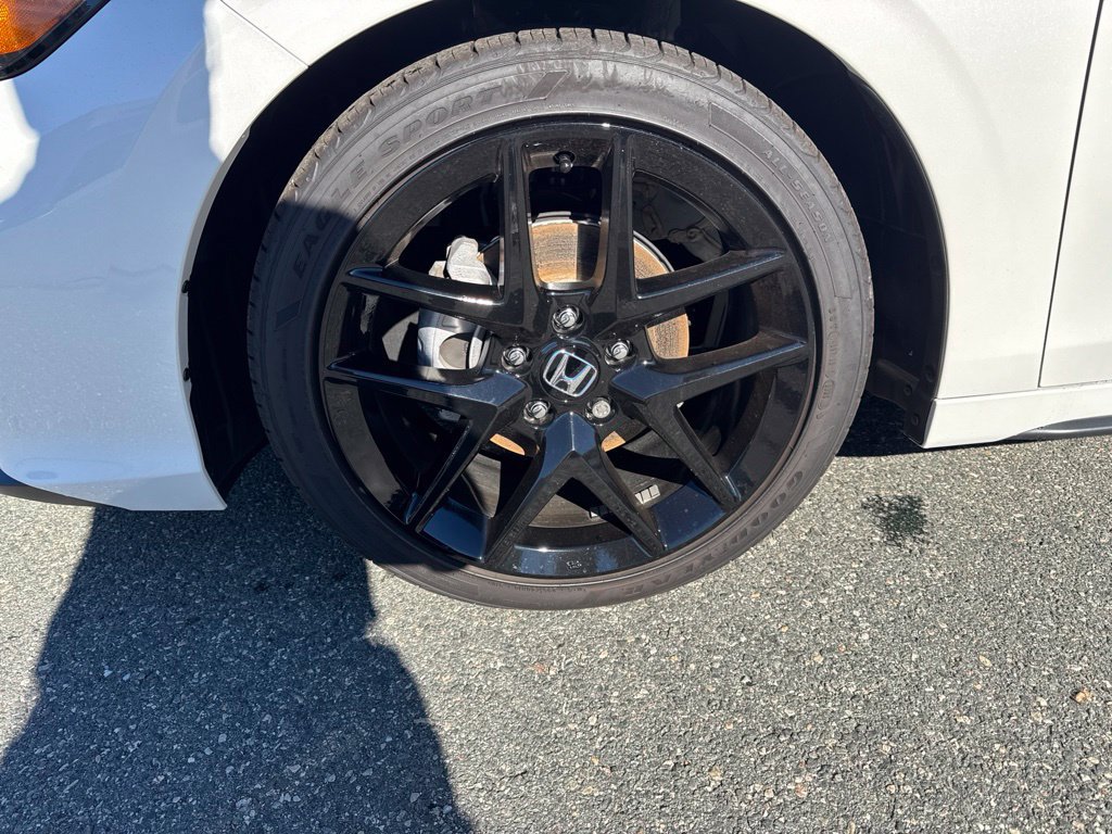 Used 2026 Honda Civic Sport image 13
