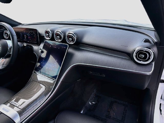 Used 2023 Mercedes-Benz C 300 Sedan image 28