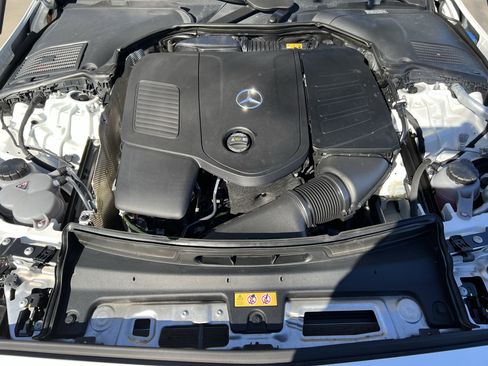 Used 2024 Mercedes-Benz C 300 C 300 image 36