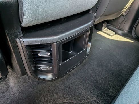 Used 2022 RAM 1500 Lone Star RWD image 33
