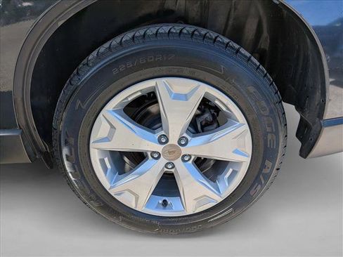Used 2015 Subaru Forester 2.5i Limited image 24