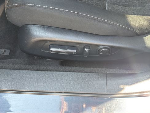 Used 2024 Honda Accord EX image 15