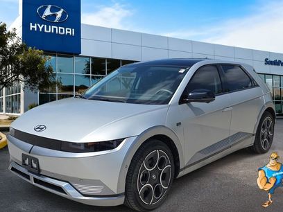 Used 2024 Hyundai Ioniq 5 Limited