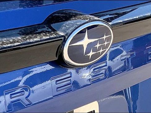 Certified 2026 Subaru Forester AWD/4WD image 22