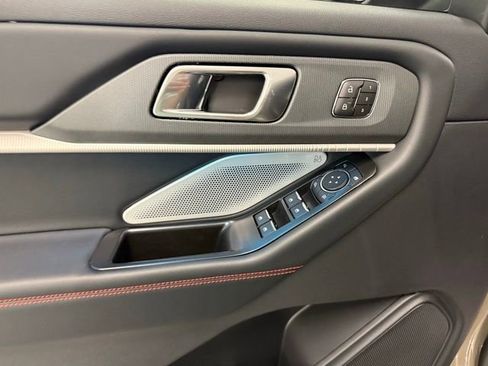 New 2026 Ford Explorer ST image 15