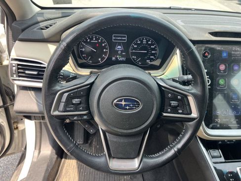Used 2022 Subaru Outback Limited AWD/4WD image 16
