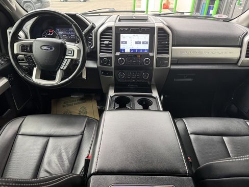 Used 2021 Ford F250 Lariat image 13