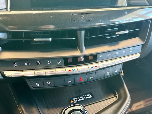 Used 2023 Cadillac CT4 V Blackwing w/ Driver Assist Package image 12