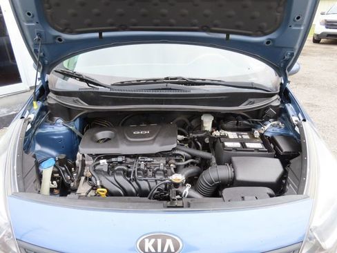 Used 2016 Kia Rio LX image 30