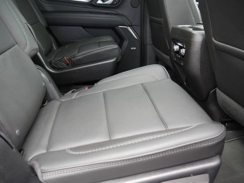 Used 2022 GMC Yukon Denali AWD/4WD image 28