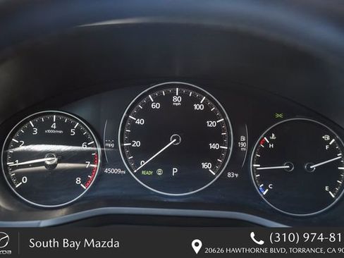 Used 2024 MAZDA CX-90 3.3 Turbo w/ Premium Package image 21