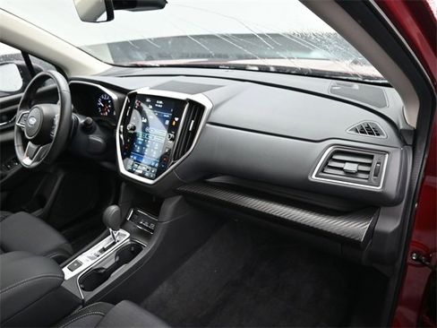 Used 2024 Subaru Ascent Premium w/ Convenience Package image 11