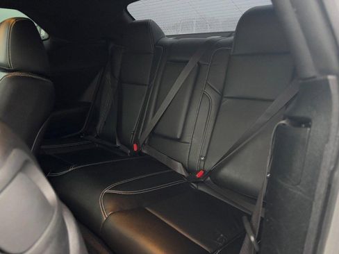 Used 2023 Dodge Challenger R/T Scat Pack image 14